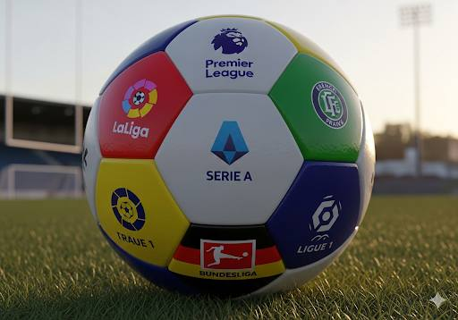 Whoscored 足球分析界面